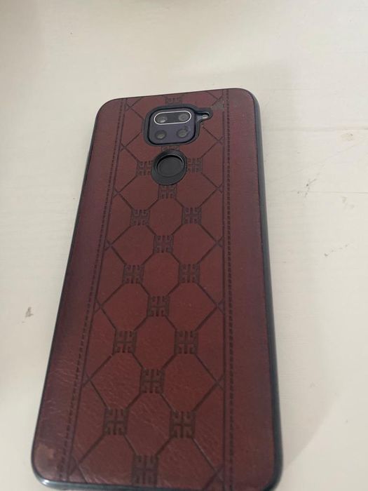 Продам Redmi note 9 128gb