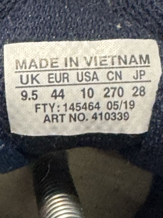 Туристически обувки SALOMON .Номер 44