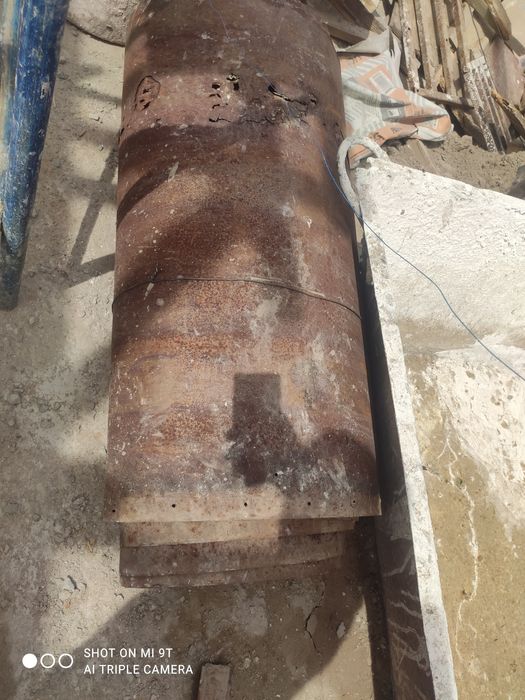 Шыйпырга басыуга болатугын канылтырлар бар бурунгы СССР