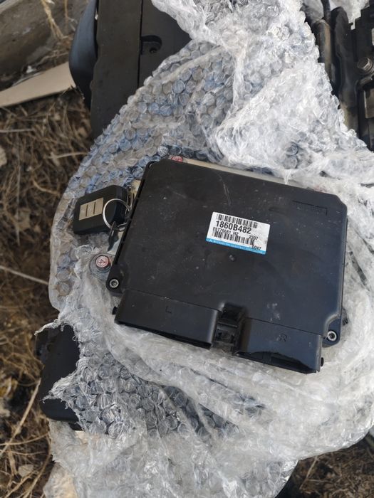 Двигатель 4В12 ,MIVEC на разбор