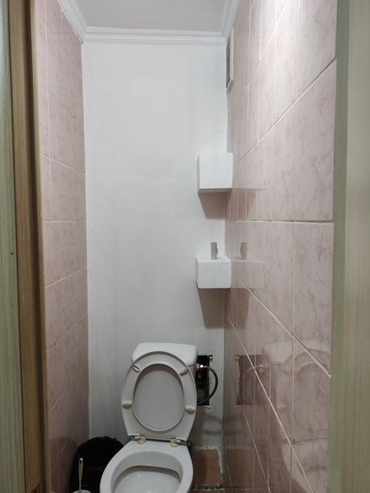 Продам трёхкомнатную квартиру