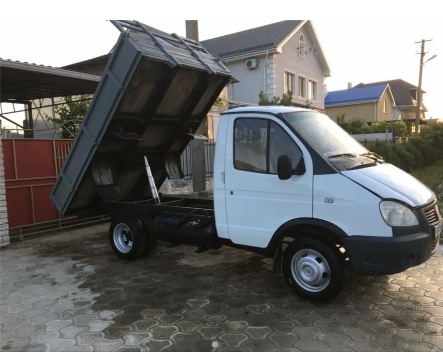 Сникерс заводской! Речной грайвий мелкий! Песок, отсев, щебень, глина