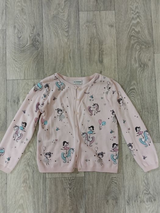 Вещи для девочки