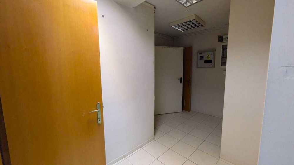 Spatiu comercial situat la parter, zona Tomis 2