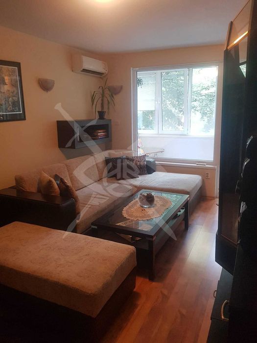 Дава се под наем Тристаен апартамент в Варна, Чаталджа - 80 кв.м за 600 € - Снимка #2