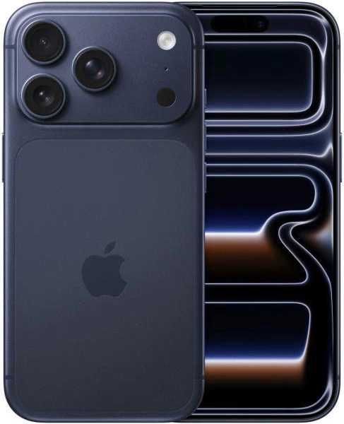 Apple iPhone 17 Pro 256GB НОВИ, запечатани