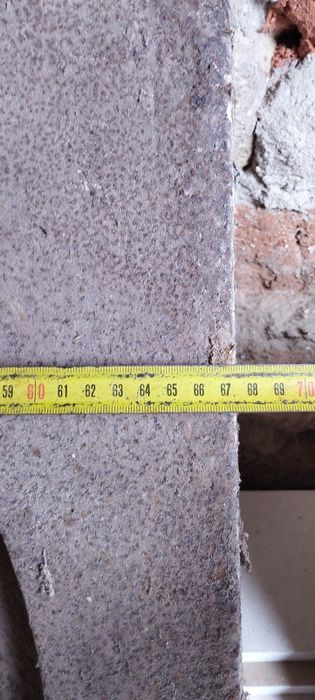 Capac canalizare fonta