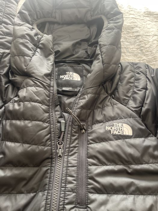 Мъжко яке Northface S
