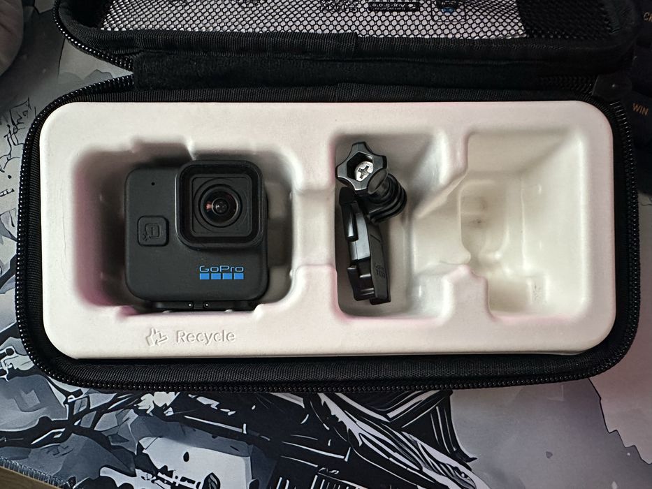 GoPro HERO 11 Black mini