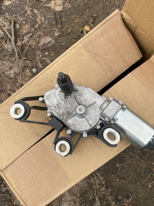 Моторче за чистачки