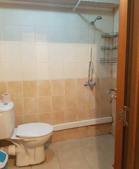 Дава се под наем Двустаен апартамент в Бургас, Меден рудник - зона А - 64 кв.м за 102 € - Снимка #23