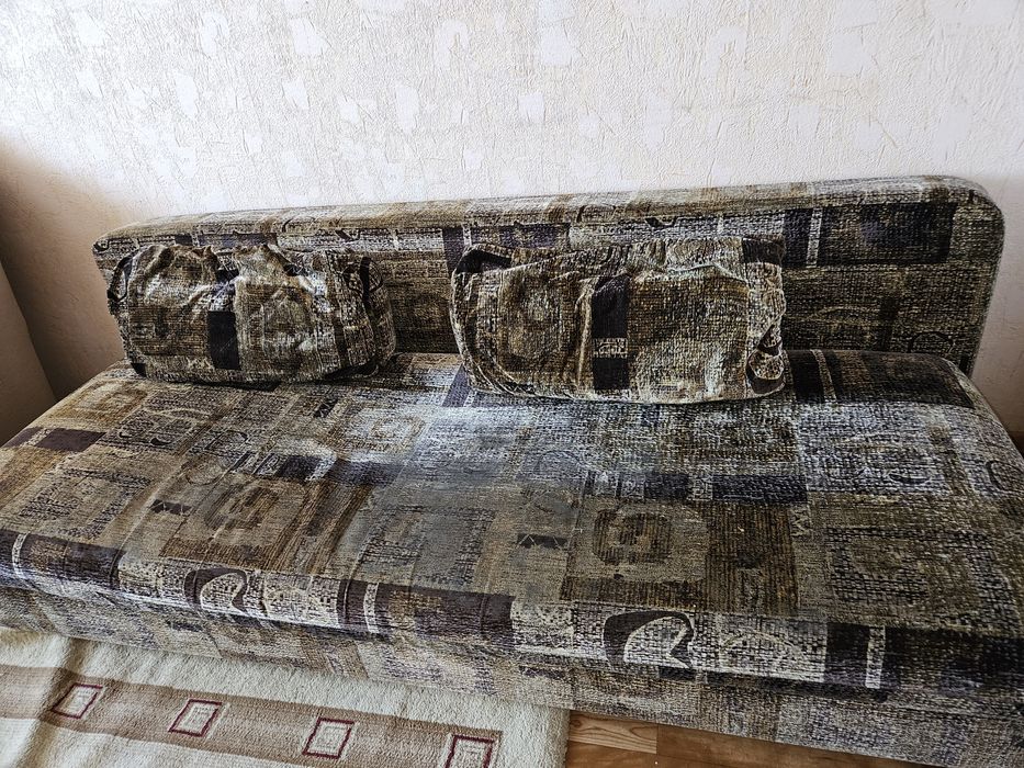 Диван раскладной Российский