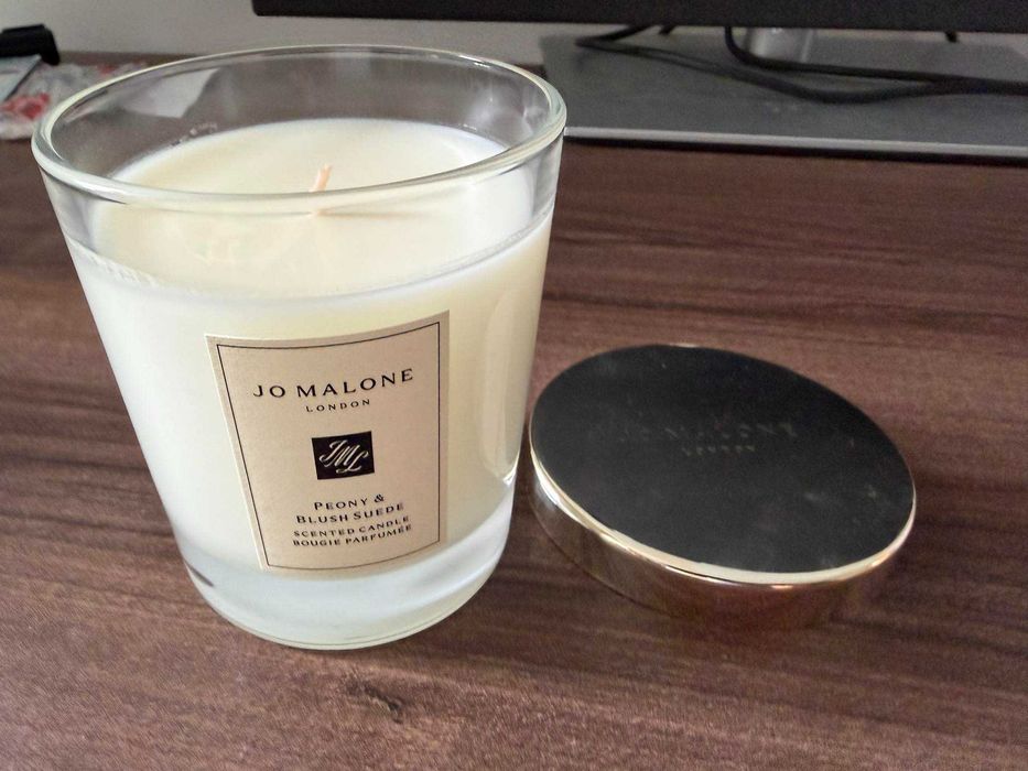Свещ Jo Malone 200g, нова