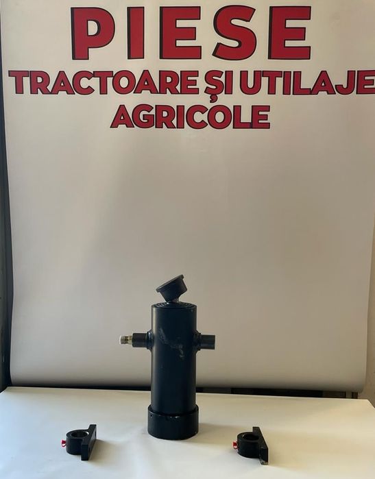 Cilindru basculare 6 tone 5 secmente