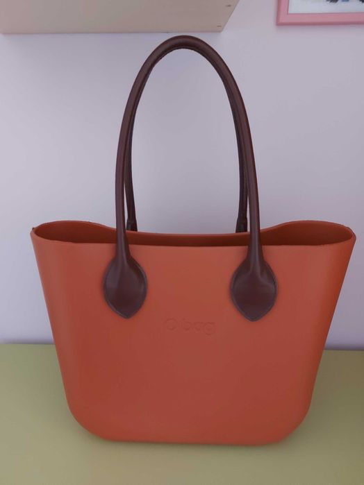 Дамска чанта O bag