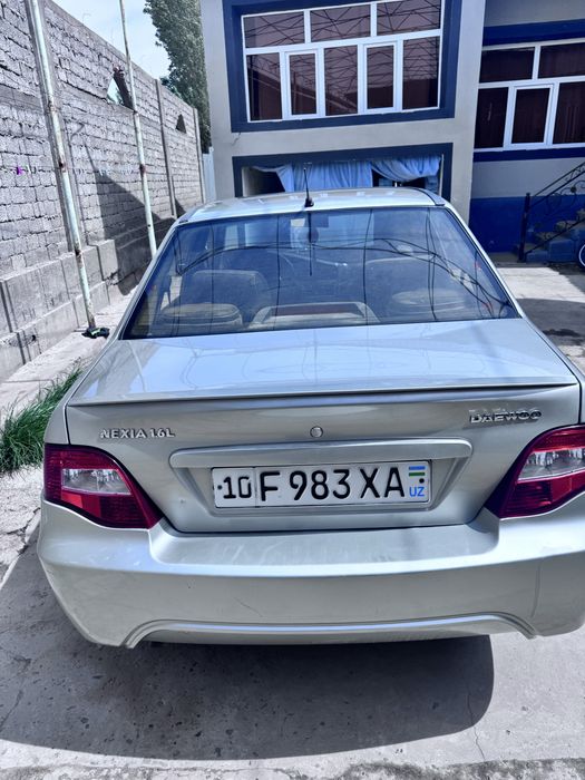 Chevrolet Nexia 2009 — 5