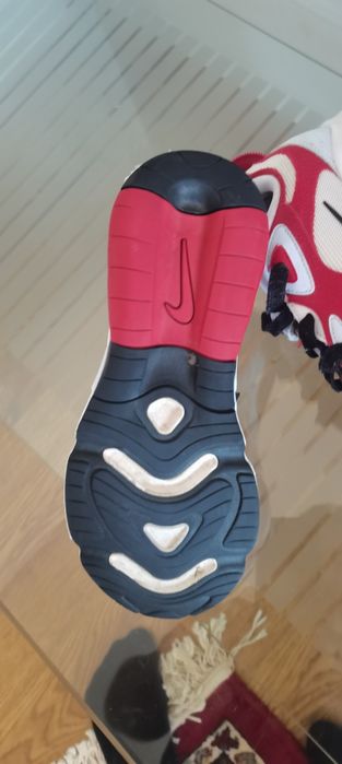 Adidași Nike air