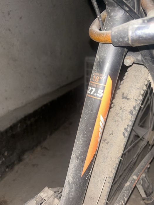 Продам Велосипед AVA