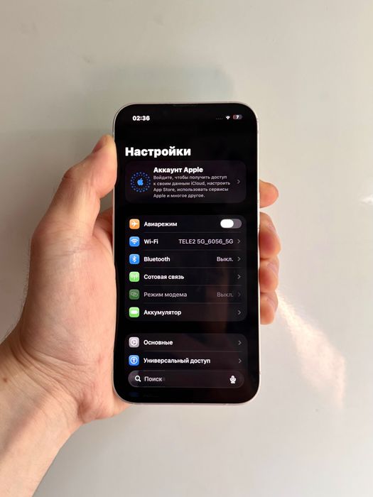 iPhone 13 128GB Айфон 13 128GB