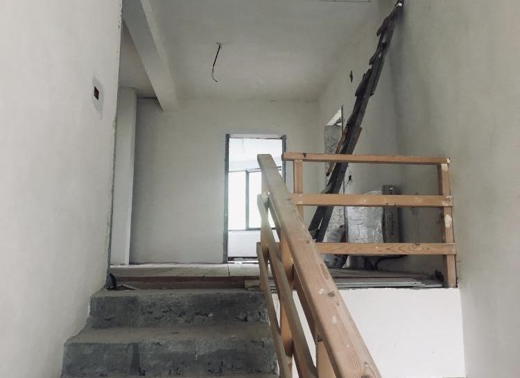 Casa si Teren 3500mp Tarcau