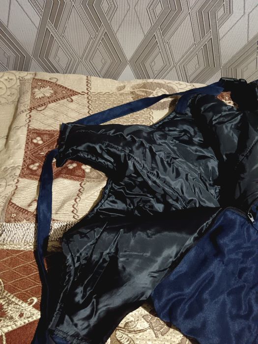 Мужская специальная одежда