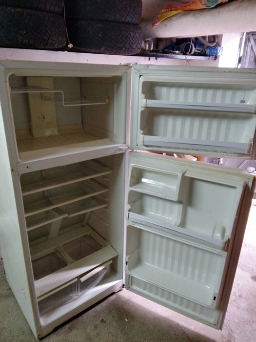 Хладилник внос от Италия