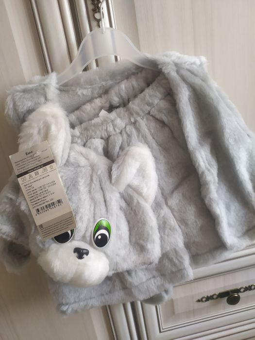 Новогодний костюм