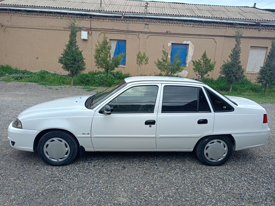 Нексия 2 люкс без кандисионер