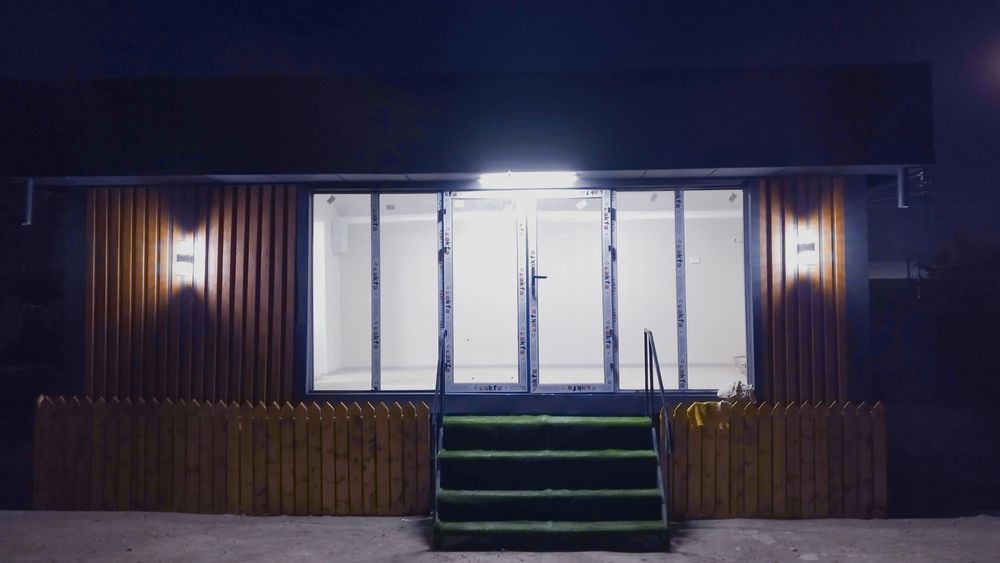 Фудтрак арендага берилади