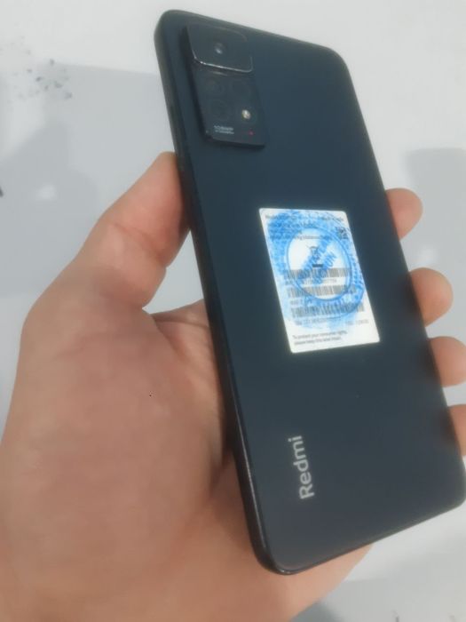 Redmi Not 11 pro max