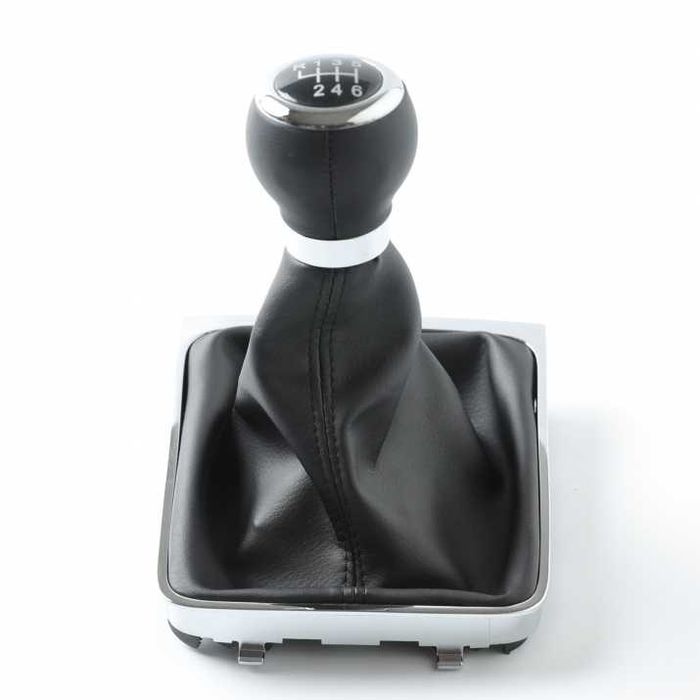 Tопка Скоростен Лост с Маншон VW Passat B6 05-12 год със 6 Скорости