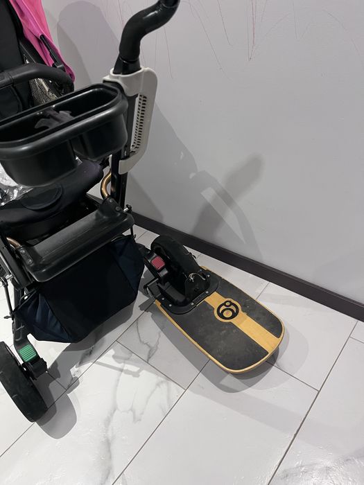 Детска количка Orbit baby G3