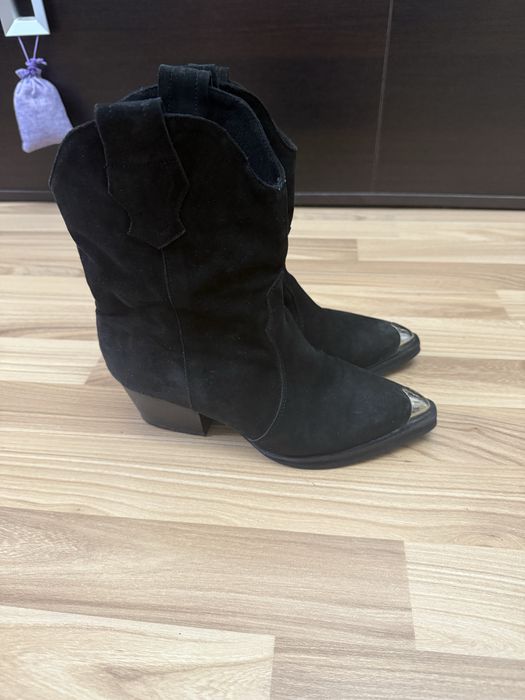 Ciocate/ botine moja 36