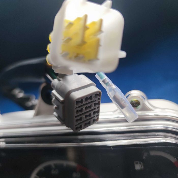 Ceas bord vitezometru kilometraj CF Moto 450 520 550 / 500 X5 X6