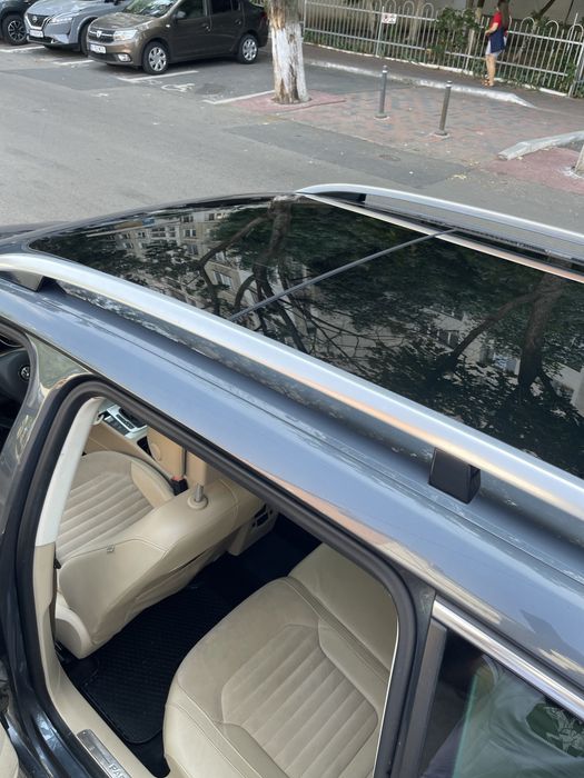 Vand VW Passat 2015