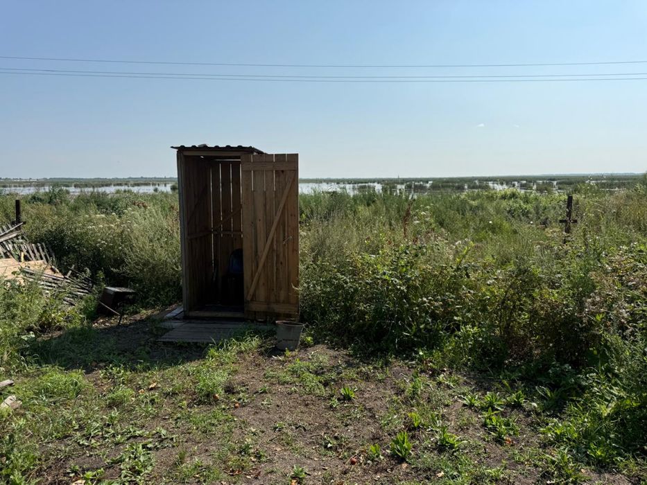 Продам дачу в с/о Ромашка