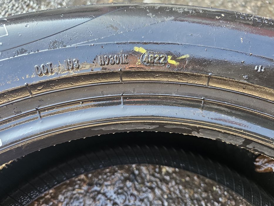 1x235 55 18 vara pirelli
