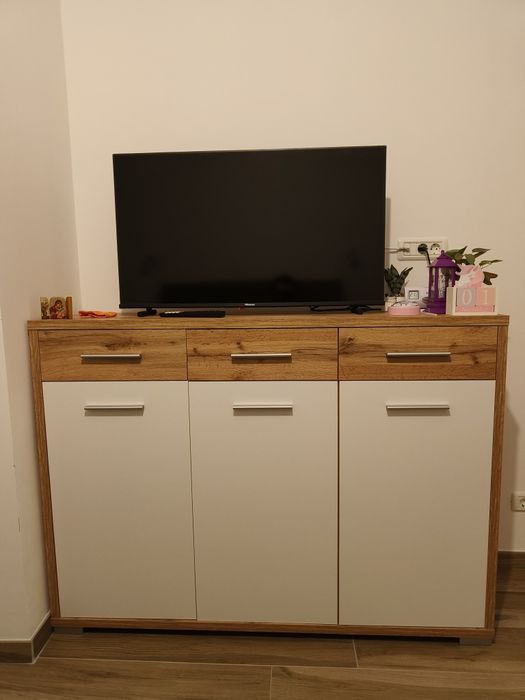 Comoda dormitor momax