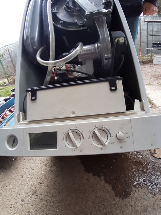 Piese centrala Viessmann