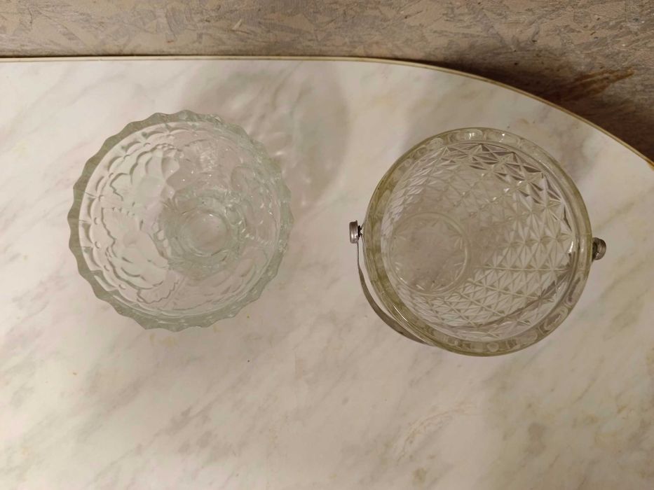 вазы для конфет и др.