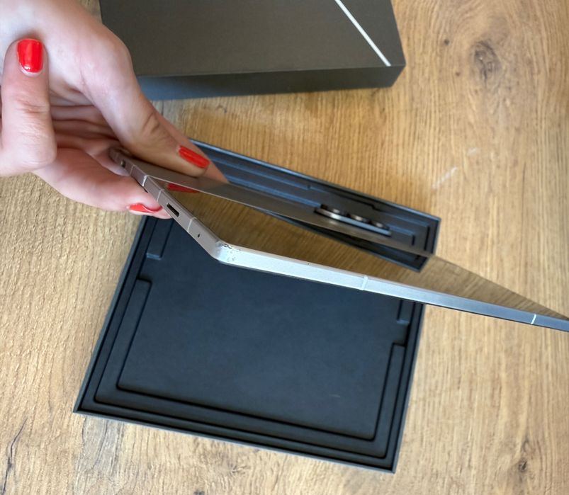 Samsung Z Fold 7