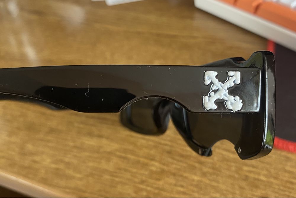 Ochelari Off White Cady