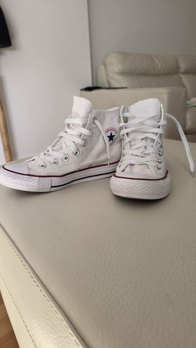Tenesi Converse All Star
