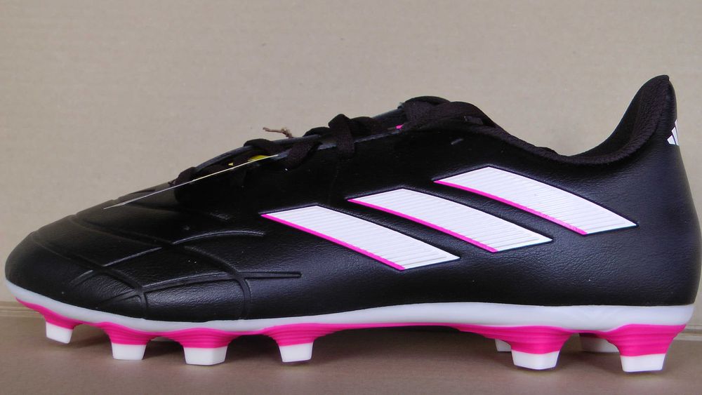 Ghete fotbal crampoane NOI Adidas Copa Pure4 marimea 42.46