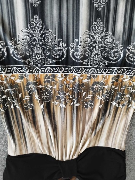 Bluza dama fara bretele