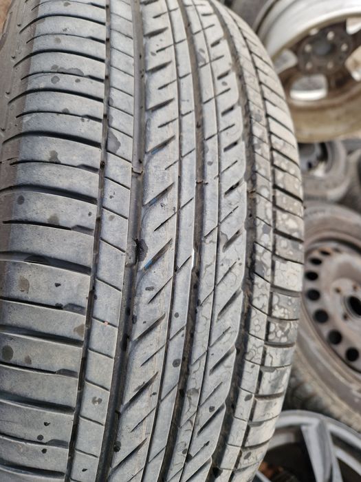 5×114,3мм. 195/65/15 цола Тойота