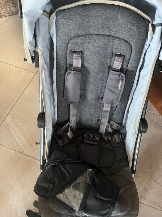 Easywalker buggy лятна количка