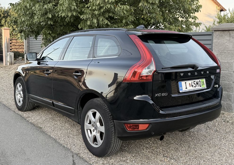Volvo XC60  2.0D