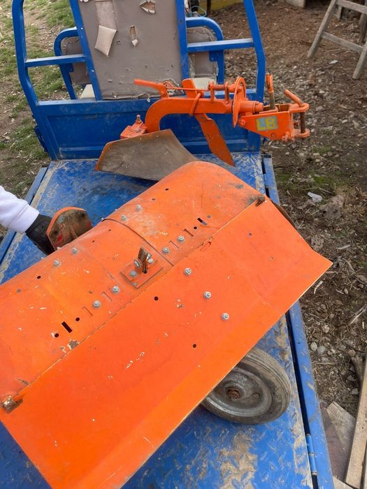 Freză Pasquali  400 euro negociabil