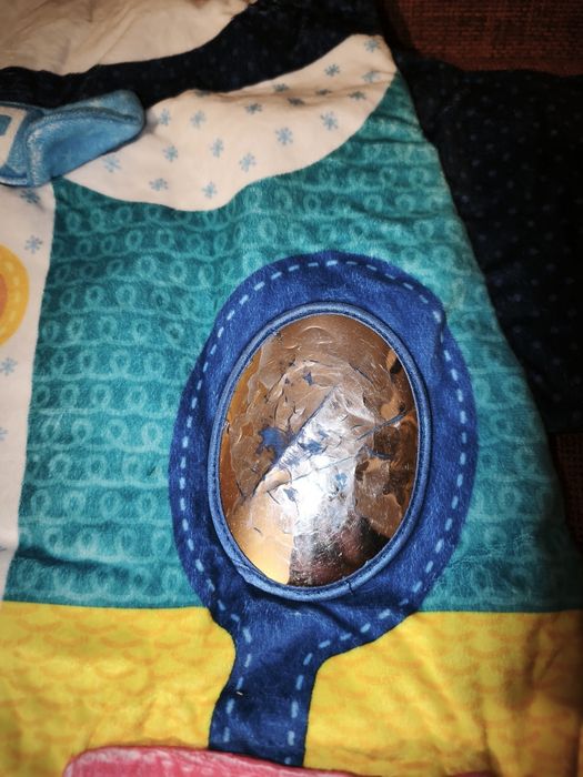 Активна гимнастика, музикална въртележка за кошара и други